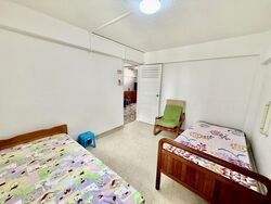 Blk 105 Hendersonville (Bukit Merah), HDB 3 Rooms #622433751
